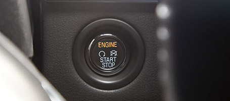 Intelligent Access with Push-Button Start
