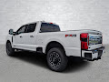 2024 Ford F-250SD Platinum