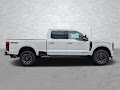 2024 Ford F-250SD Platinum