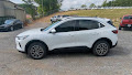 2024 Ford Escape Plug-In Hybrid Base