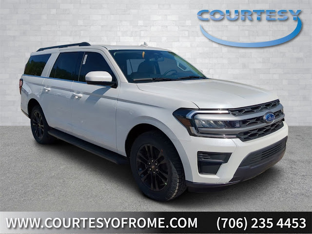 2024 Ford Expedition Max XLT