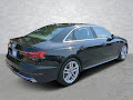 2023 Audi A4 45 S line Premium Plus