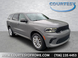 2022 Dodge Durango GT