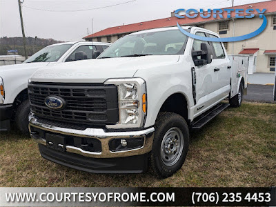 2024 Ford F-250SD