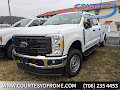 2024 Ford F-250SD XL