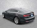 2018 Audi A5 2.0T Premium Plus