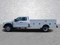 2024 Ford F-550SD XL