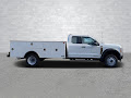 2024 Ford F-550SD XL