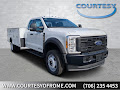 2024 Ford F-550SD XL