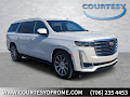 2022 Cadillac Escalade ESV Premium Luxury Platinum