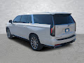 2022 Cadillac Escalade ESV Premium Luxury Platinum