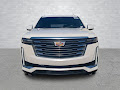 2022 Cadillac Escalade ESV Premium Luxury Platinum