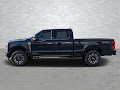 2024 Ford F-350SD Platinum