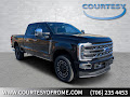 2024 Ford F-350SD Platinum