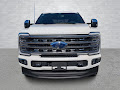 2024 Ford F-350SD Platinum