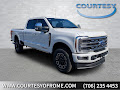 2024 Ford F-350SD Platinum