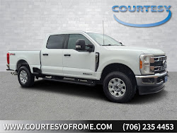 2023 Ford F-250SD XLT