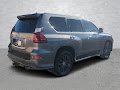 2021 Lexus GX 460