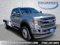 2020 Ford F-550SD XLT