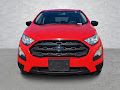 2020 Ford EcoSport S