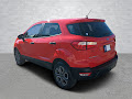 2020 Ford EcoSport S