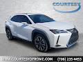 2020 Lexus UX 250h Base