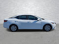 2022 Nissan Sentra S