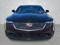 2022 Cadillac CT4 Premium Luxury