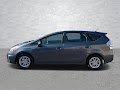 2013 Toyota Prius v Three