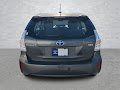 2013 Toyota Prius v Three