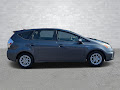 2013 Toyota Prius v Three