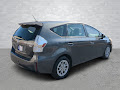 2013 Toyota Prius v Three