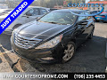 2011 Hyundai Sonata Limited