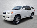 2011 Toyota 4Runner Limited