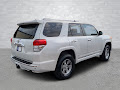 2011 Toyota 4Runner Limited