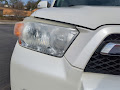 2011 Toyota 4Runner Limited