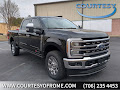 2025 Ford F-250SD King Ranch