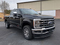 2025 Ford F-250SD King Ranch