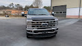 2025 Ford F-250SD King Ranch