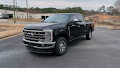 2025 Ford F-250SD King Ranch