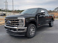 2025 Ford F-250SD King Ranch