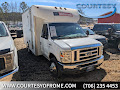 2013 Ford E-350SD Base