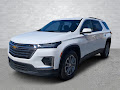 2022 Chevrolet Traverse LT