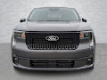 2025 Ford Maverick Lobo