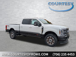 2025 Ford F-250SD King Ranch