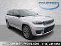 2021 Jeep Grand Cherokee L Summit
