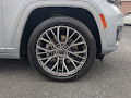2021 Jeep Grand Cherokee L Summit