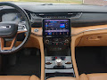 2021 Jeep Grand Cherokee L Summit