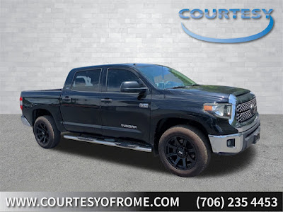 2019 Toyota Tundra