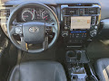 2021 Toyota 4Runner Nightshade